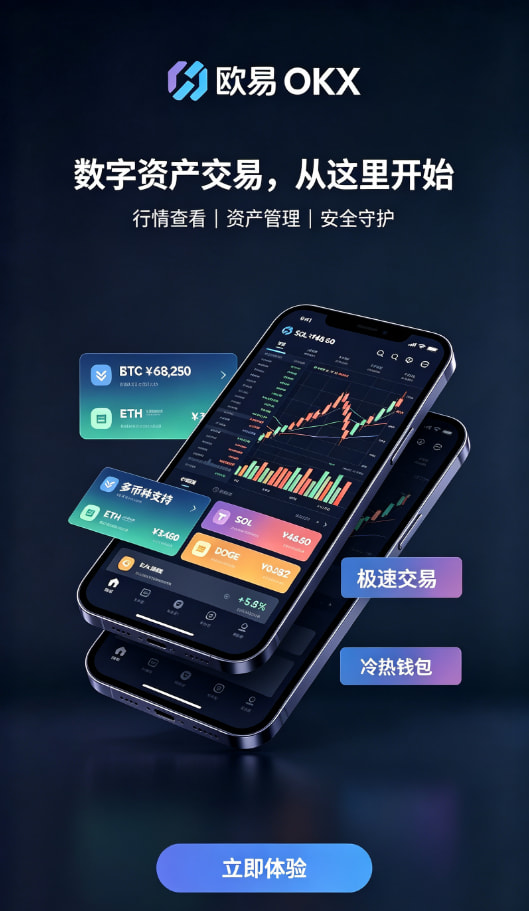 下载欧交易所官方注册与实名